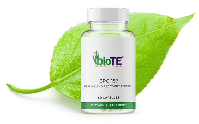 BioTE® BPC-157