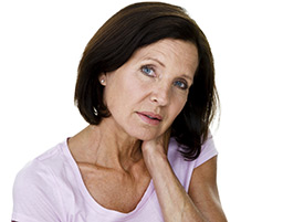 Hormone Pellet Therapy for Hot Flashes in Chevy Chase, MD