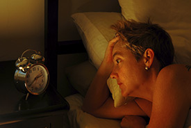 Hormone Pellet Therapy for Insomnia in Omaha, NE