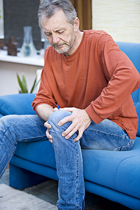 Hormone Pellet Therapy for Joint Pain in Tucson, AZ