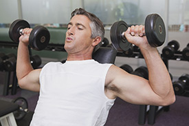 Hormone Pellet Therapy for Men in Sioux City, IA