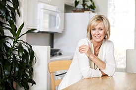 Hormone Pellet Therapy for Menopause in Tucson, AZ